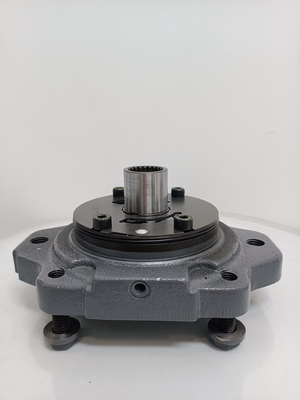 Pakket Brutogewicht 10.000 kg Hydraulische olie vulpomp A4vg40 Ladingpomp voor vrachtwagenkraan