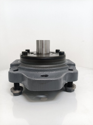 Pakket Brutogewicht 10.000 kg Hydraulische olie vulpomp A4vg40 Ladingpomp voor vrachtwagenkraan