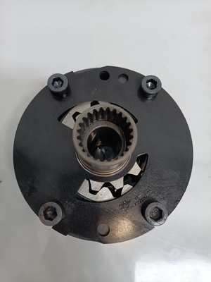 A4vg56 Normale lijnversnellingspompen voor asfaltmakers zijn de specialiteit van de machinesfabriek