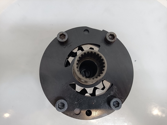 A4vg56 Normale lijnversnellingspompen voor asfaltmakers zijn de specialiteit van de machinesfabriek