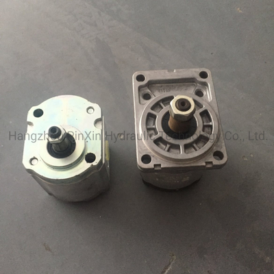 Involute tandcurve Rexroth Hydraulisch systeem versnellingspomp voor machinebouw