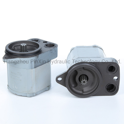 Zetpomp-aandrijvingspomp 0511 voor de vervaardiging van hydraulische pompmachines