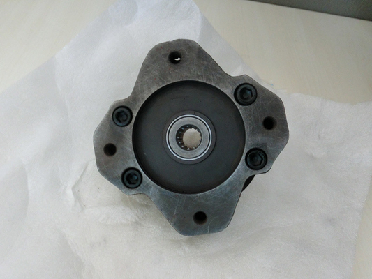 Koolstaal Spareonderdelen A4vg90-serie Binnenaandladingspomp Verstelpomp voor hydraulische pomp