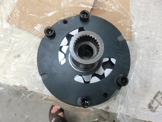 A4vg125 Laadpomp voor koolstofstaal zuigerpomp Best by Machinery Manufacturing