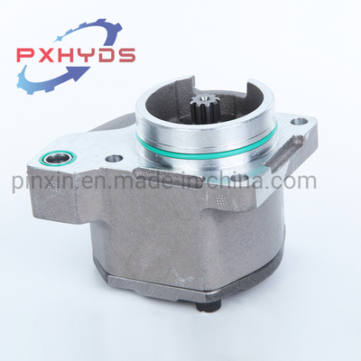 0511525612 Paver-toepassingsoplaadpomp 0511 voor hydraulische aansluiting