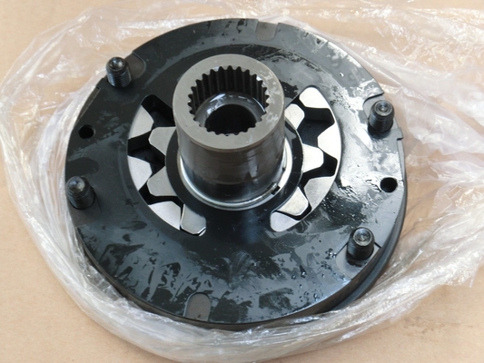 Vervaardiging van machines A4vg125 Normal Line Gear Pump voor Putzman Betonpompwagen