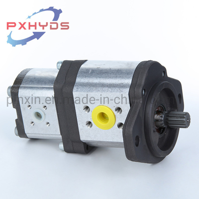 15 kg gietijzeren tandwielpomp voor A10vso28-serie Hydraulische pomp Aanpasbare opties