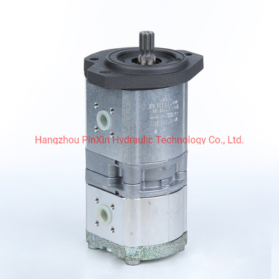 15 kg gietijzeren tandwielpomp voor A10vso28-serie Hydraulische pomp Aanpasbare opties