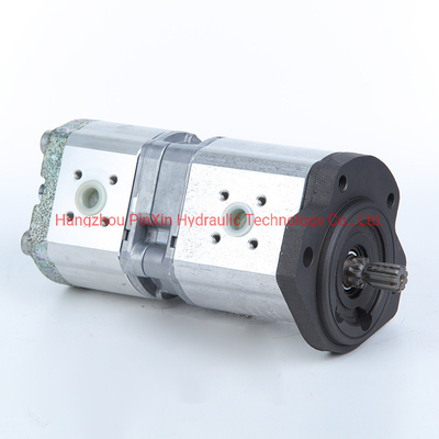 0511525612 gietijzer hydraulische versnellingspomp voor geavanceerde en duurzame hydraulische zuigerpomp