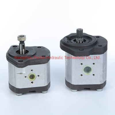 0511525612 gietijzer hydraulische versnellingspomp voor geavanceerde en duurzame hydraulische zuigerpomp
