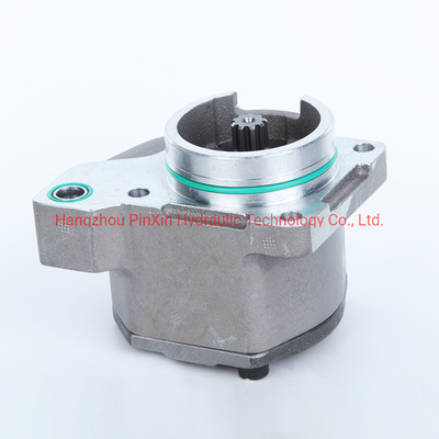 0511525612 gietijzer hydraulische versnellingspomp voor geavanceerde en duurzame hydraulische zuigerpomp