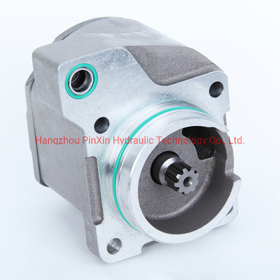 0511525612 gietijzer hydraulische versnellingspomp voor geavanceerde en duurzame hydraulische zuigerpomp