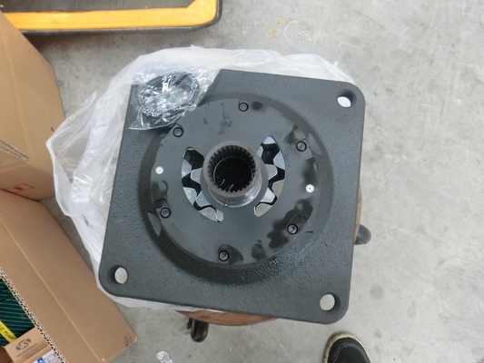 A4VG180 Cycloïde tand curve lading pomp voor Putzman beton pomp Truck's top keuze