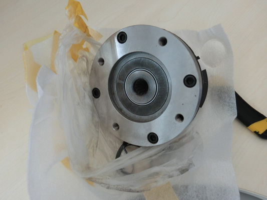 Rexroth A4vg180 Pomp Normale lijnversnellingspomp voor langdurige paverprestaties
