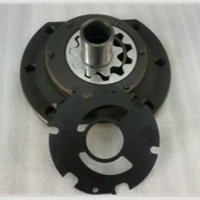 Rexroth A4vg180 Pomp Normale lijnversnellingspomp voor langdurige paverprestaties