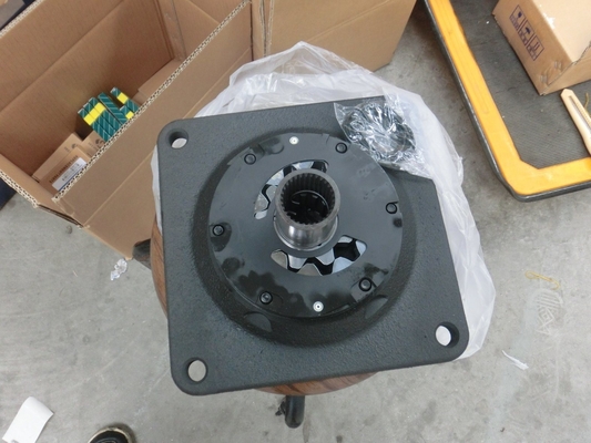Rexroth A4vg180 Pomp Normale lijnversnellingspomp voor langdurige paverprestaties