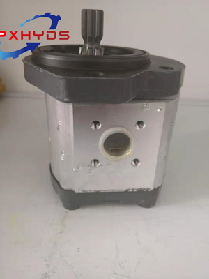 Hydraulische tandwielpomp 0510625072 Azpf-11-019rrr20kb-S0081 Toepassen op betonnen pompverkoop