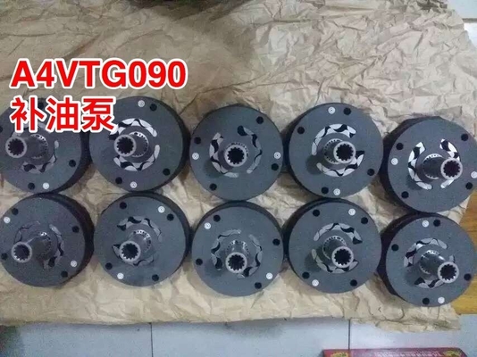 A4vtg90 Hydraulische glijppomp voor efficiëntie in de machinebouw