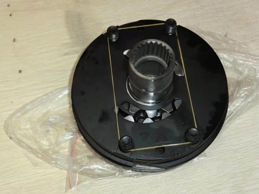 A4vtg90 Hydraulische glijppomp voor efficiëntie in de machinebouw