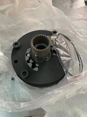 A4vtg90 Hydraulische glijppomp voor efficiëntie in de machinebouw