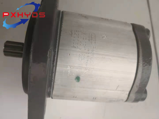 Beveilig uw aankoop van Made-in.com's Hydraulische versnellingspomp en pilootpomp voor graafmachines