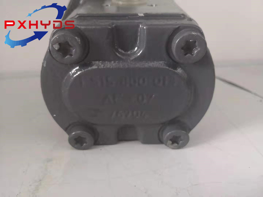 Beveilig uw aankoop van Made-in.com's Hydraulische versnellingspomp en pilootpomp voor graafmachines