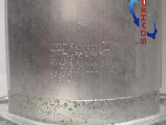 Hydraulische vervangende onderdelen versnellingsbom 0510767060 Azpgg-22-032/022rdc0707kb-S0081 voor graafmachines