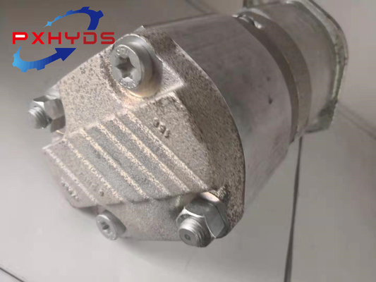 Hydraulische vervangende onderdelen versnellingsbom 0510767060 Azpgg-22-032/022rdc0707kb-S0081 voor graafmachines
