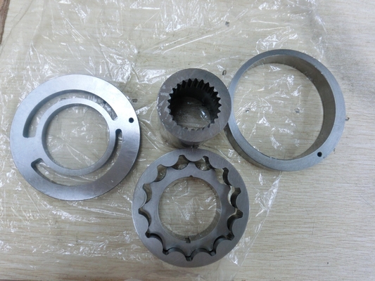A4VG-serie Hydraulische tandwielpomp Spare parts Charge Pump Sauer voor de machinebouw