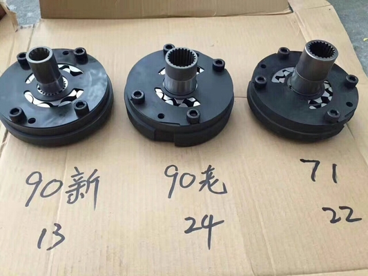 Verstelpomp Charge Pump Ggvb0388 Glijden voor olie Toepassen Hydraulische hoofdpomp
