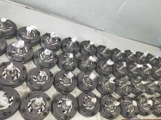 Verstelpomp Charge Pump Ggvb0388 Glijden voor olie Toepassen Hydraulische hoofdpomp