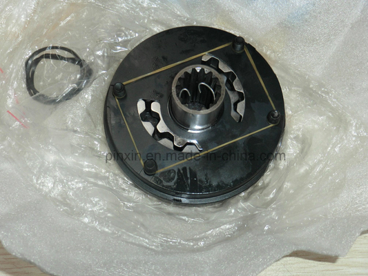 Beveiligde betalingen Ondersteuning in USD voor Made in A4vg40 Charge Pump