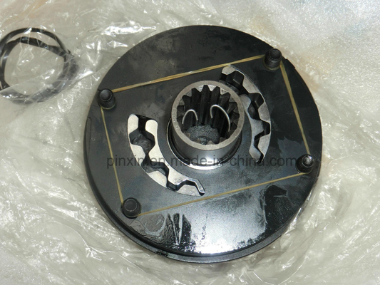 Beveiligde betalingen Ondersteuning in USD voor Made in A4vg40 Charge Pump