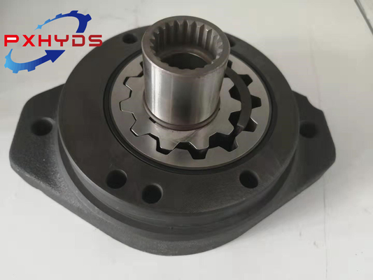 Beveiligde betalingen Ondersteuning in USD voor Made in A4vg40 Charge Pump
