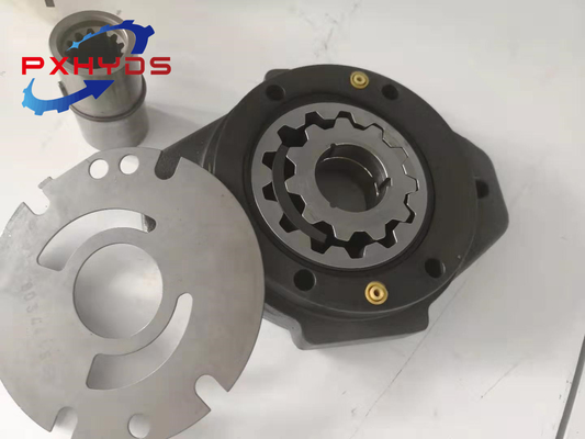 Beveiligde betalingen Ondersteuning in USD voor Made in A4vg40 Charge Pump