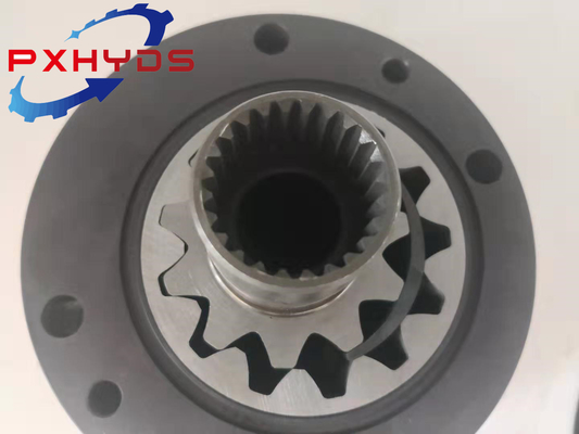 Vraag een terugbetaling voor A4vg125/180 Hydraulische oplader pomp onderdelen als de bestelling niet verzenden