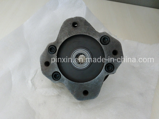 Vervaardiging van machines Hydraulisch opladen Pilot Gear Pompondelen A4vg90 voor PC30-7 graafmachine