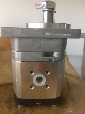 Koolstofstaal Hydraulische tandwielpomp Onderdelen Verscheepskosten en geschatte levertijd