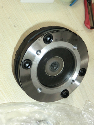 Hydraulische A4vg125 Pompondelen Rechte tand Verschepkosten Daewoo Doosan Dh370 graafmachine