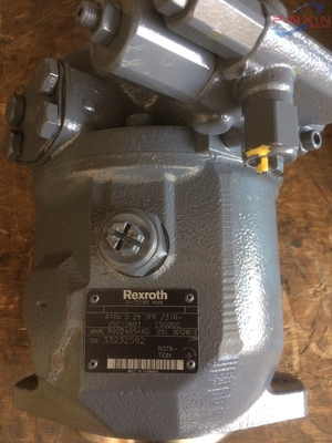 Hydraulische Avo28-Dfr/31r-serie pomp betrouwbare keuze voor hydraulische pompmotor