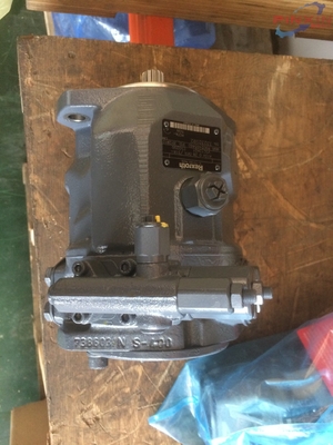 Hydraulische Avo28-Dfr/31r-serie pomp betrouwbare keuze voor hydraulische pompmotor