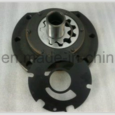 A4vg180 Normal Line Gear Pump Achterste Hydraulische olieladingonderdelen voor Harging Pump Vorklift