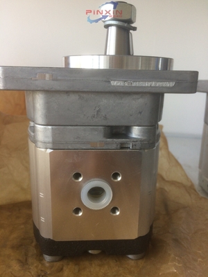 Hydraulische Rextoth Original Gear Pump Azmf-11-016USA20MB-S0108 voor hydraulische pompomotor