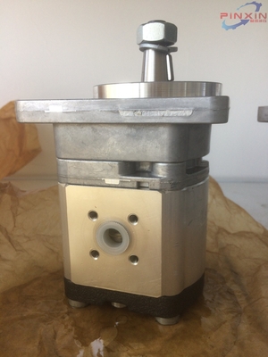 Hydraulische Rextoth Original Gear Pump Azmf-11-016USA20MB-S0108 voor hydraulische pompomotor