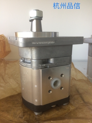 0511645601 Hydraulische tandwielpomp 35 kg lichtgewicht ontwerp voor een gemakkelijke installatie