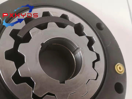 A4vg40 Charge Pump F09 Vervanging De ultieme keuze voor de machinebouw