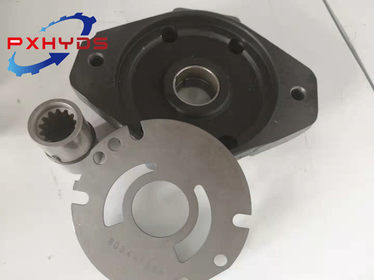 A4vg40 Charge Pump F09 Vervanging De ultieme keuze voor de machinebouw