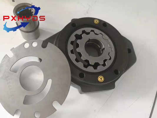 A4vg40 Charge Pump F09 Vervanging De ultieme keuze voor de machinebouw