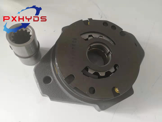 A4vg40 Charge Pump F09 Vervanging De ultieme keuze voor de machinebouw