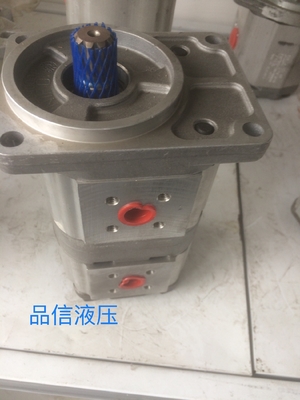 Hydraulische Parker-versnellingspomp 3349122172 met hoge drukcapaciteit